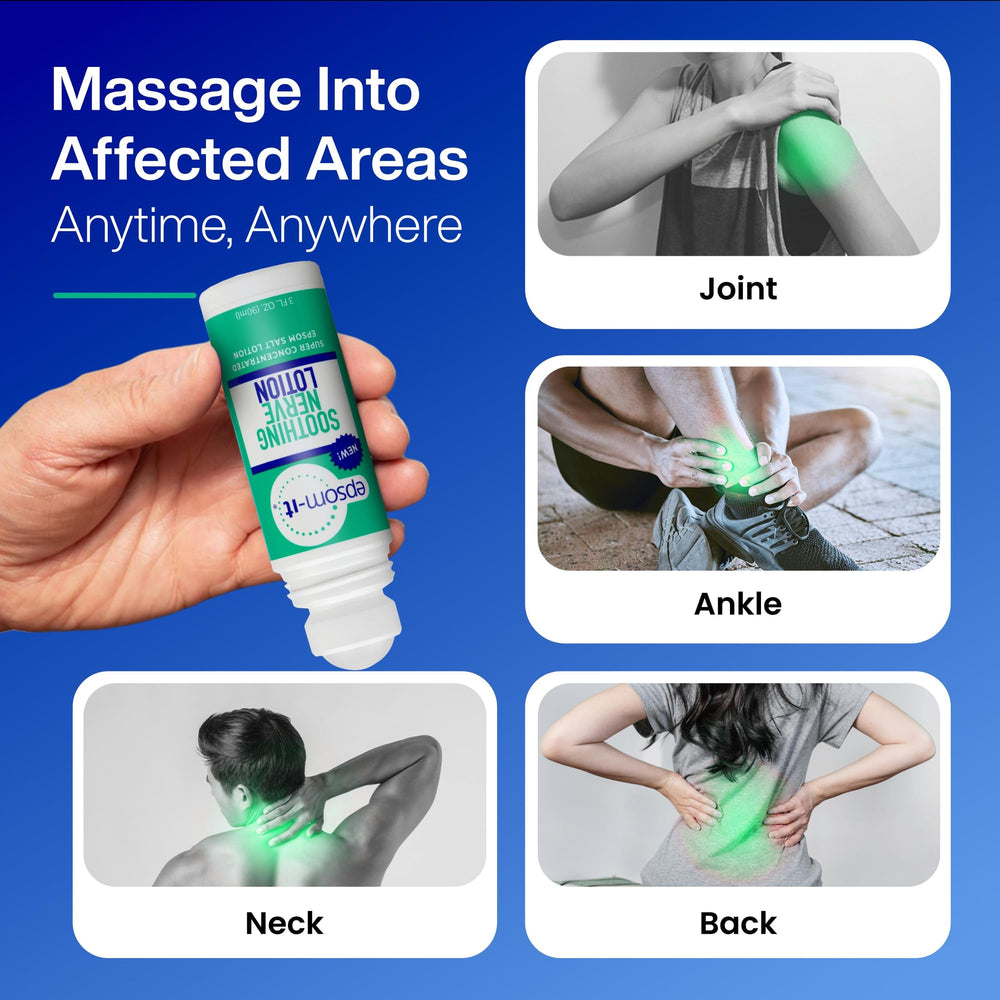 EPSOM-IT 4-pack packaging highlights value and travel-friendly sizing.