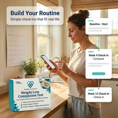 EqualDx painless at-home collection avoids fingerpricks for easy sampling.