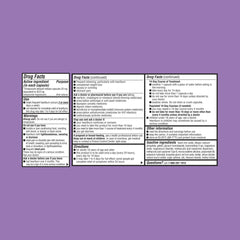 Equate Omeprazole Magnesium capsules shown in a two-pack for acid reduction on demand