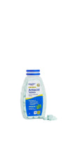 Equate pack of 3 bottles on shelf for value and convenience