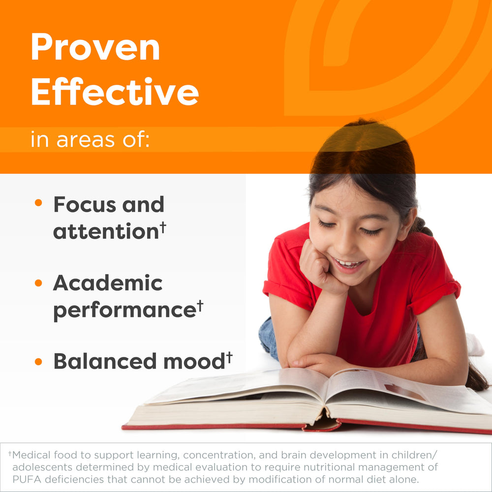 Kids studying with Equazen Pro for mood and focus support