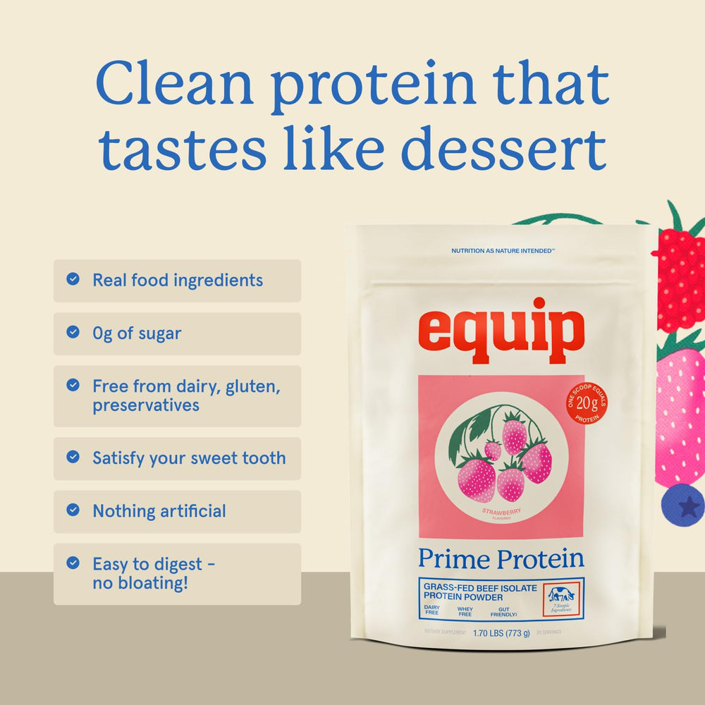 Close-up of powder texture and ingredients showing clean formula.