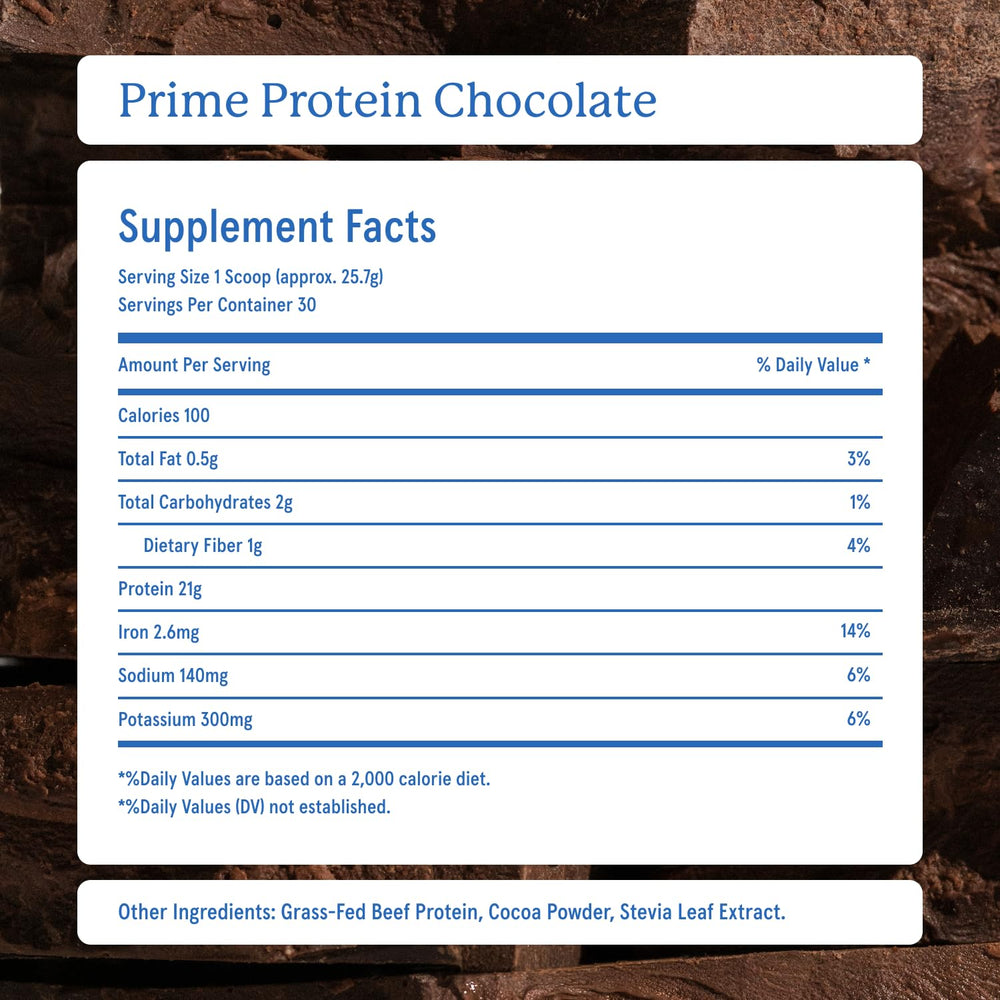 Athlete mixing Equip Prime Protein Powder after training