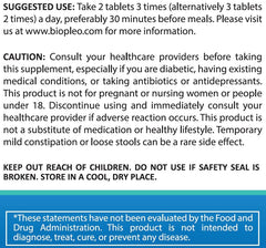 ERAD Plus Pre-D daily-use scene suggesting convenient wellness routine.