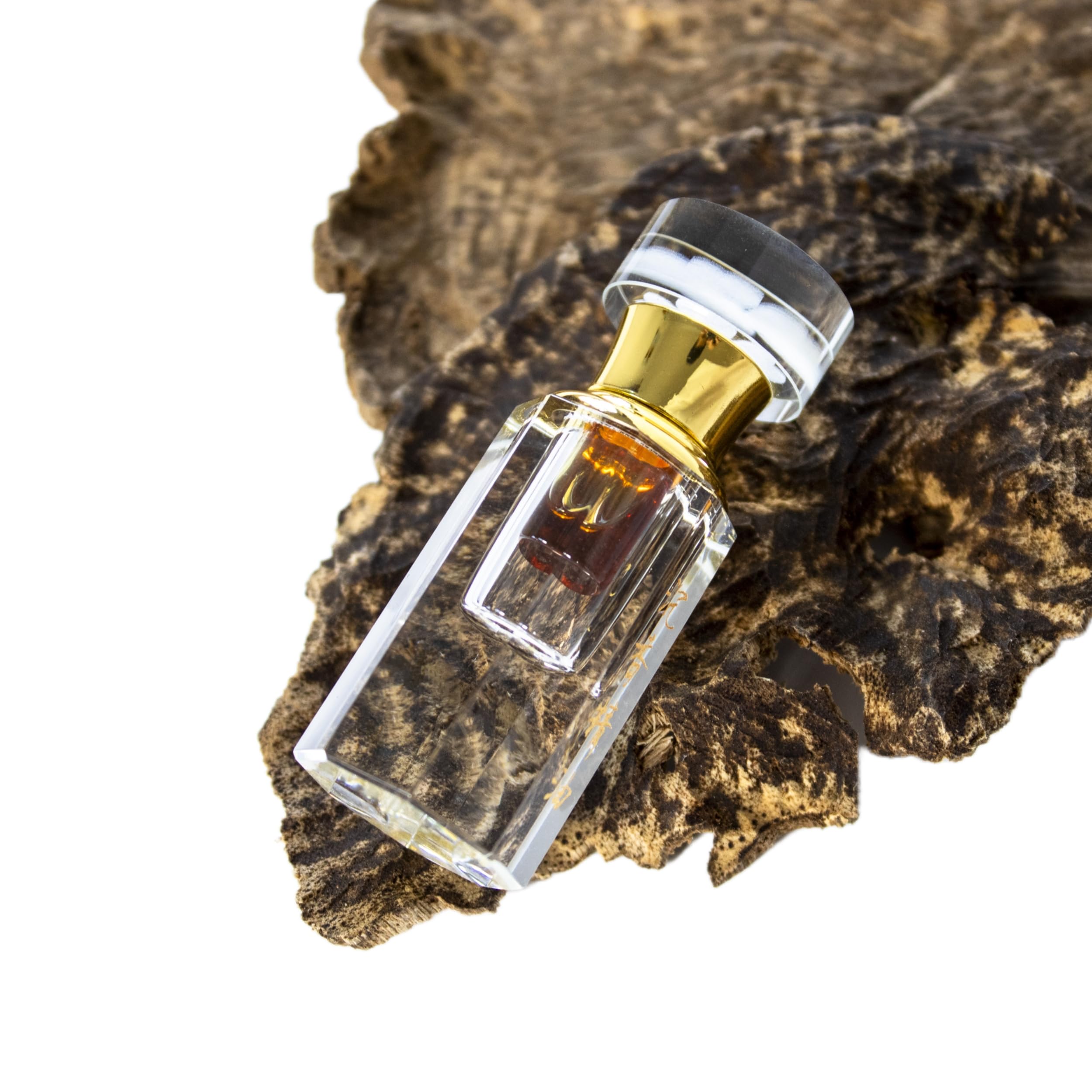 Ercao Bantou-Hainan oud bottle pouring for diffusers and blends