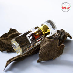 Ercao premium oud aroma evokes calm and depth