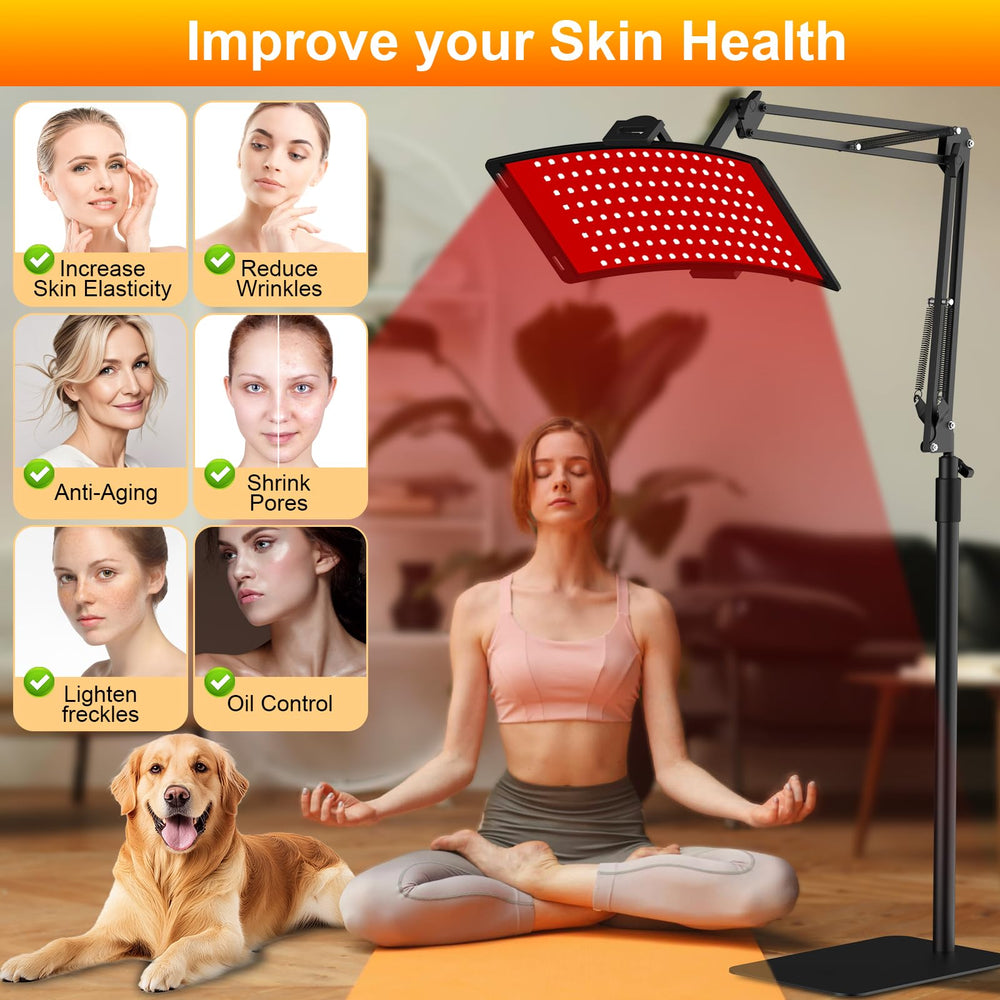 Erinrch curved coverage design maximizes exposure for efficient sessions