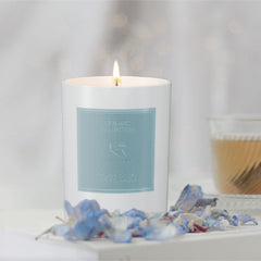 ESNA HOME mood lighting image captures inviting glow for relaxation and gatherings.