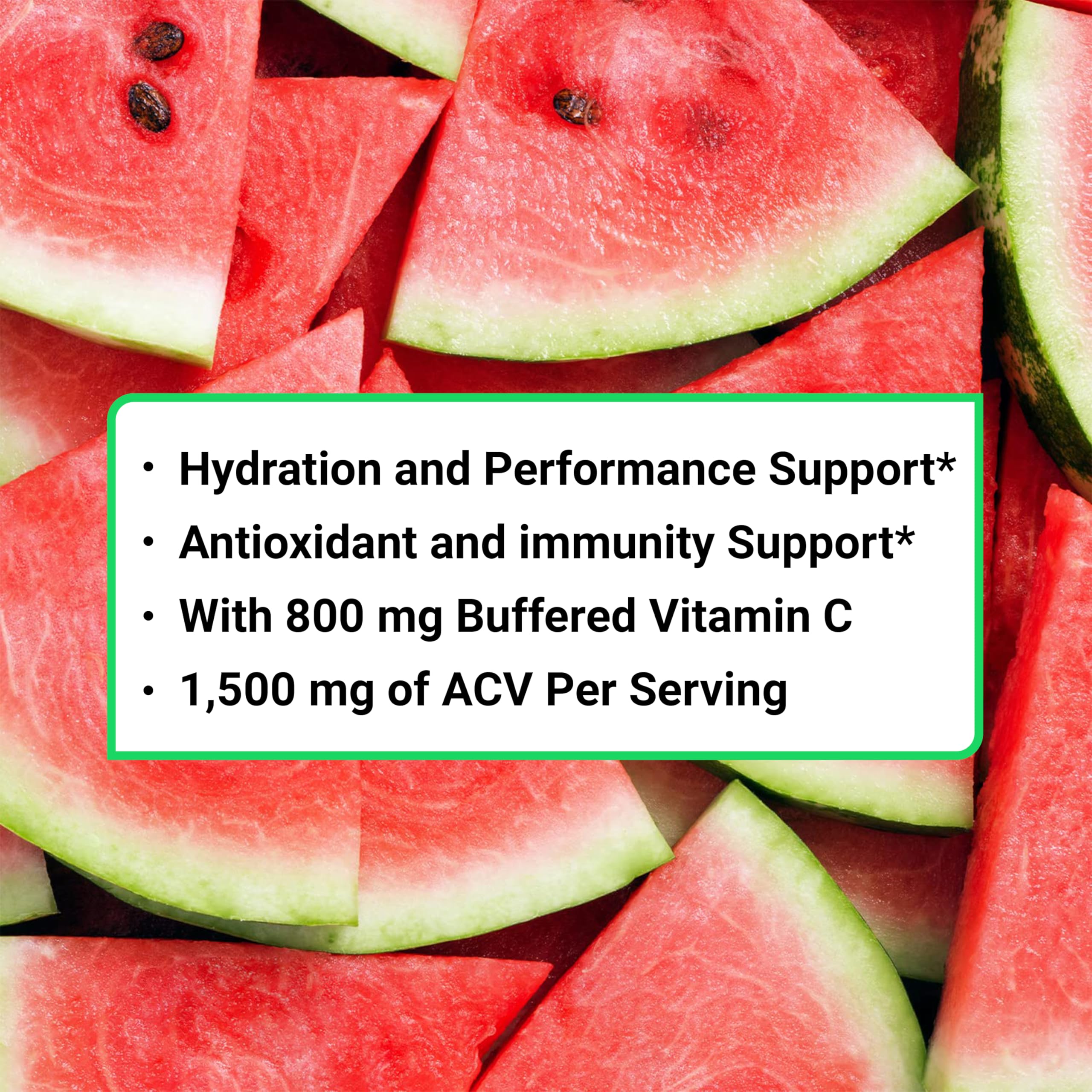 Essential Elements Yuzu-Lime flavor energizing hydration routine