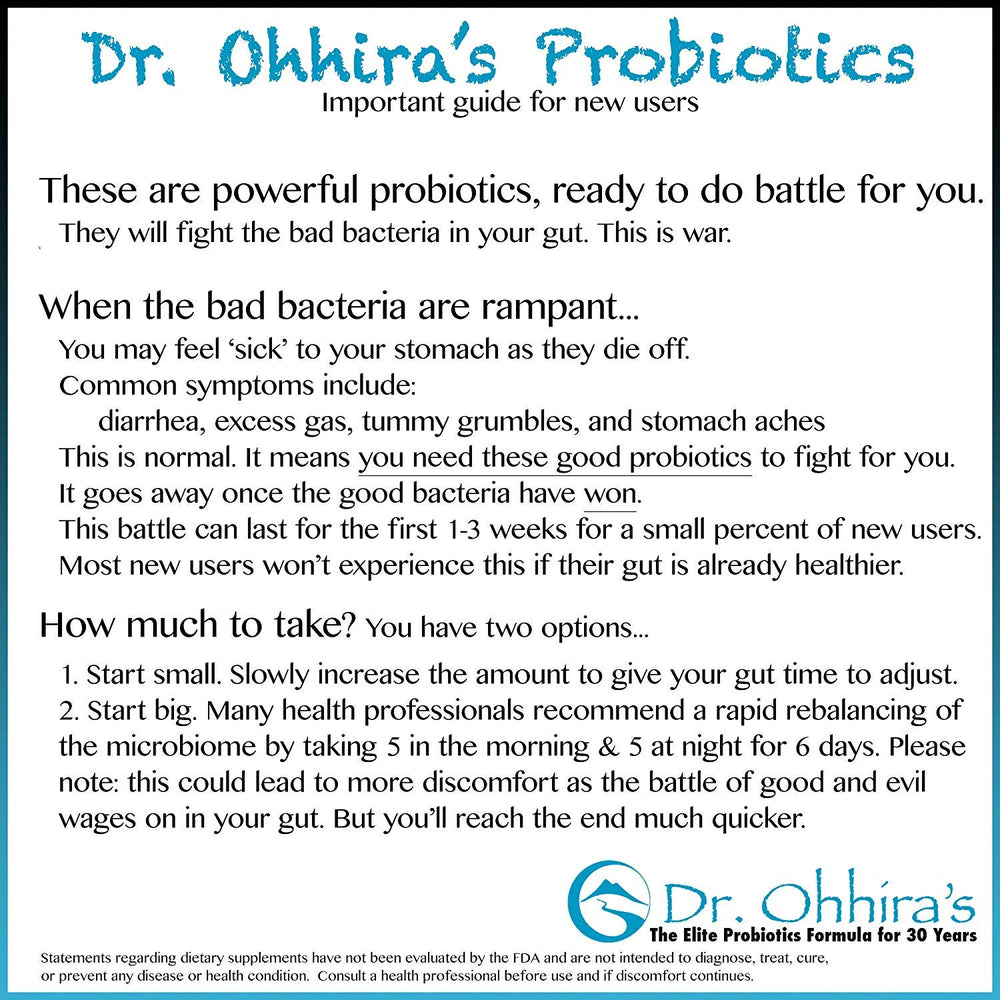 Essential Formulas Dr Ohhira's Probiotics Travel Pack demonstrates portable probiotic convenience for on-the-go use