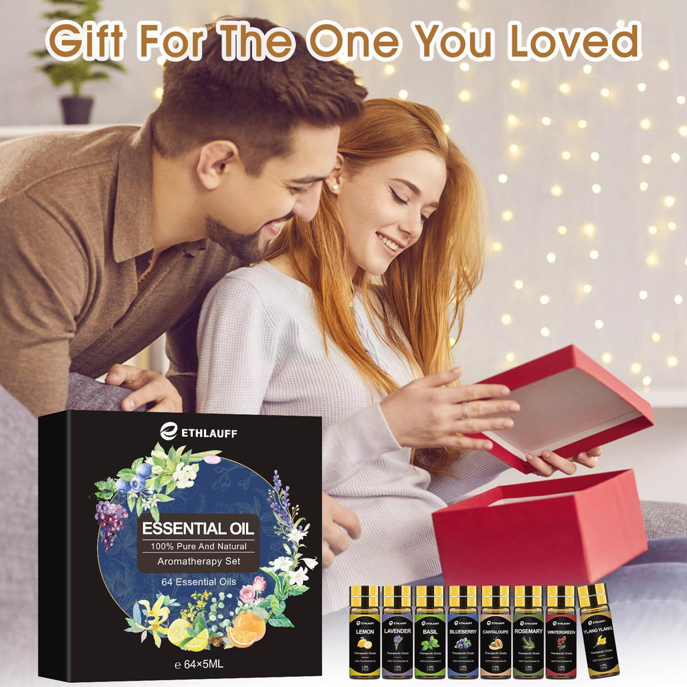 Ethlauff gift box presentation makes a thoughtful ready-to-gift set.
