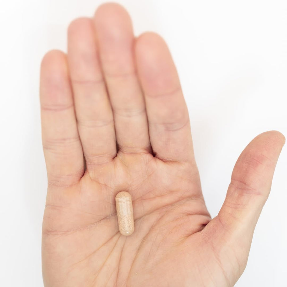 Ethlete NAD+ Theacrine-energy image indicates caffeine-free sustained energy.