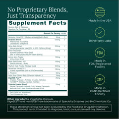 Etta Vita GLP-1 energy capsules close-up suggesting appetite-aware focus.