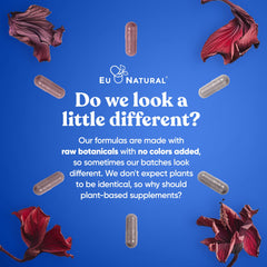 Eco-friendly packaging display highlights sustainable product presentation.