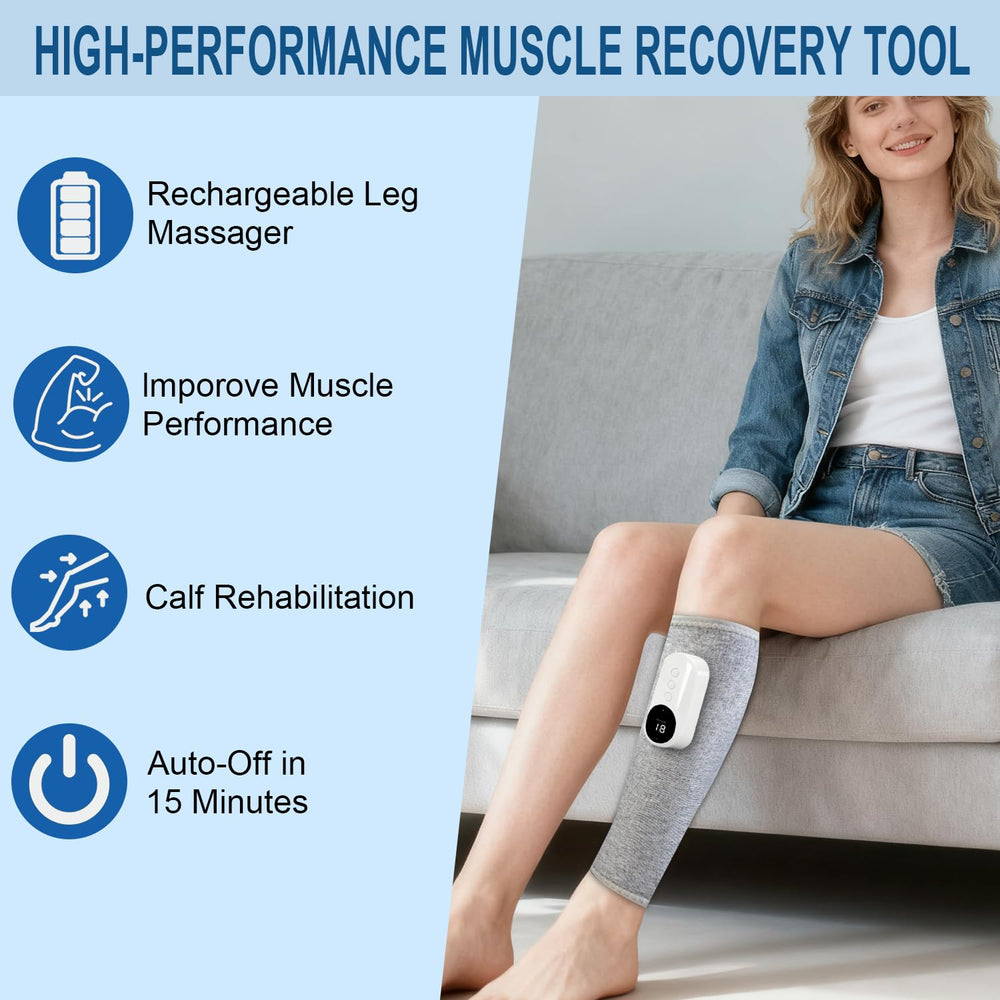 Eulay cordless portable design enabling relaxation anywhere at home, office, or travel