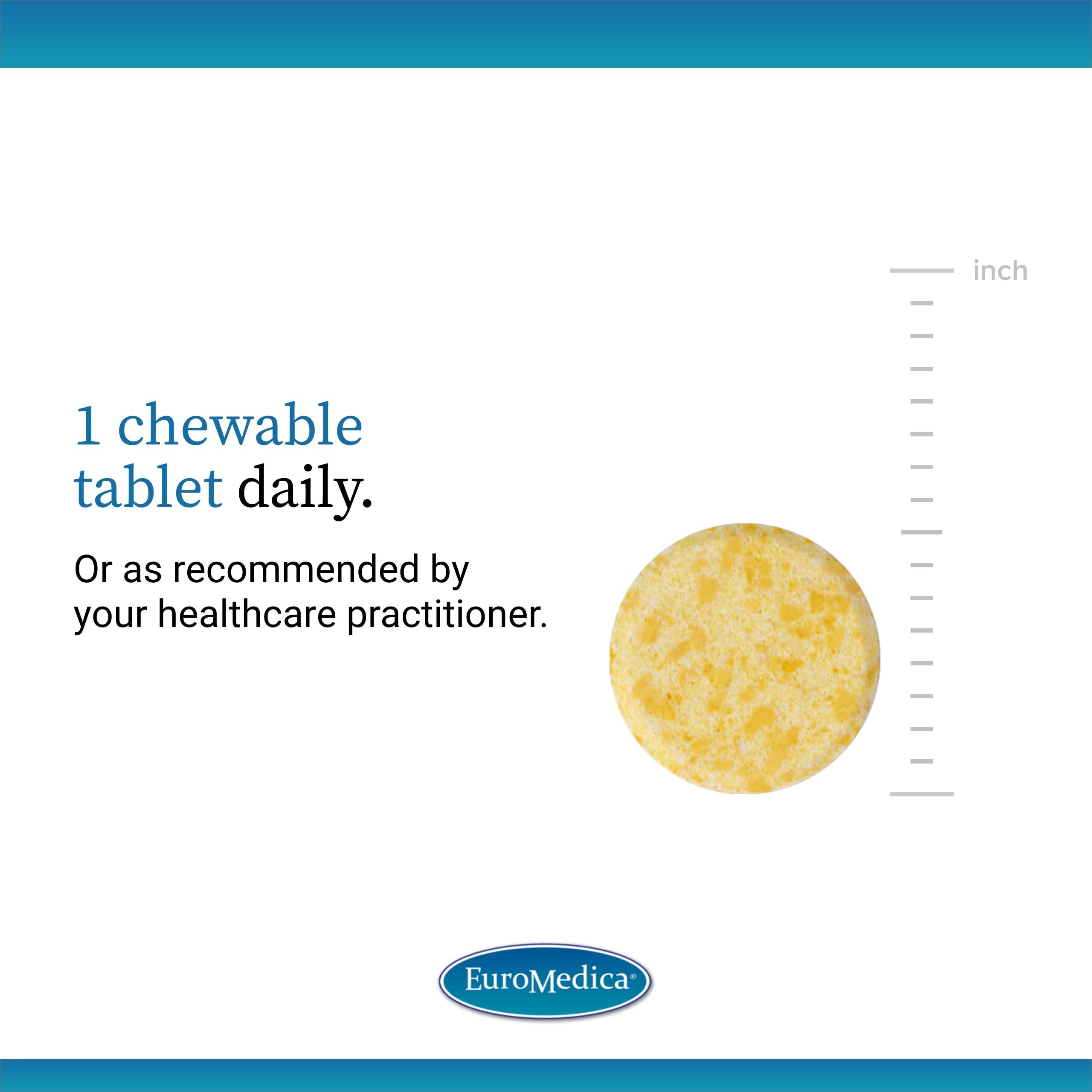 Morning routine with EuroMedica CoQ10 among vitamins for daily energy.