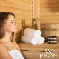 Eco-friendly packaging from EuroSpa Aromatics for a responsible choice.