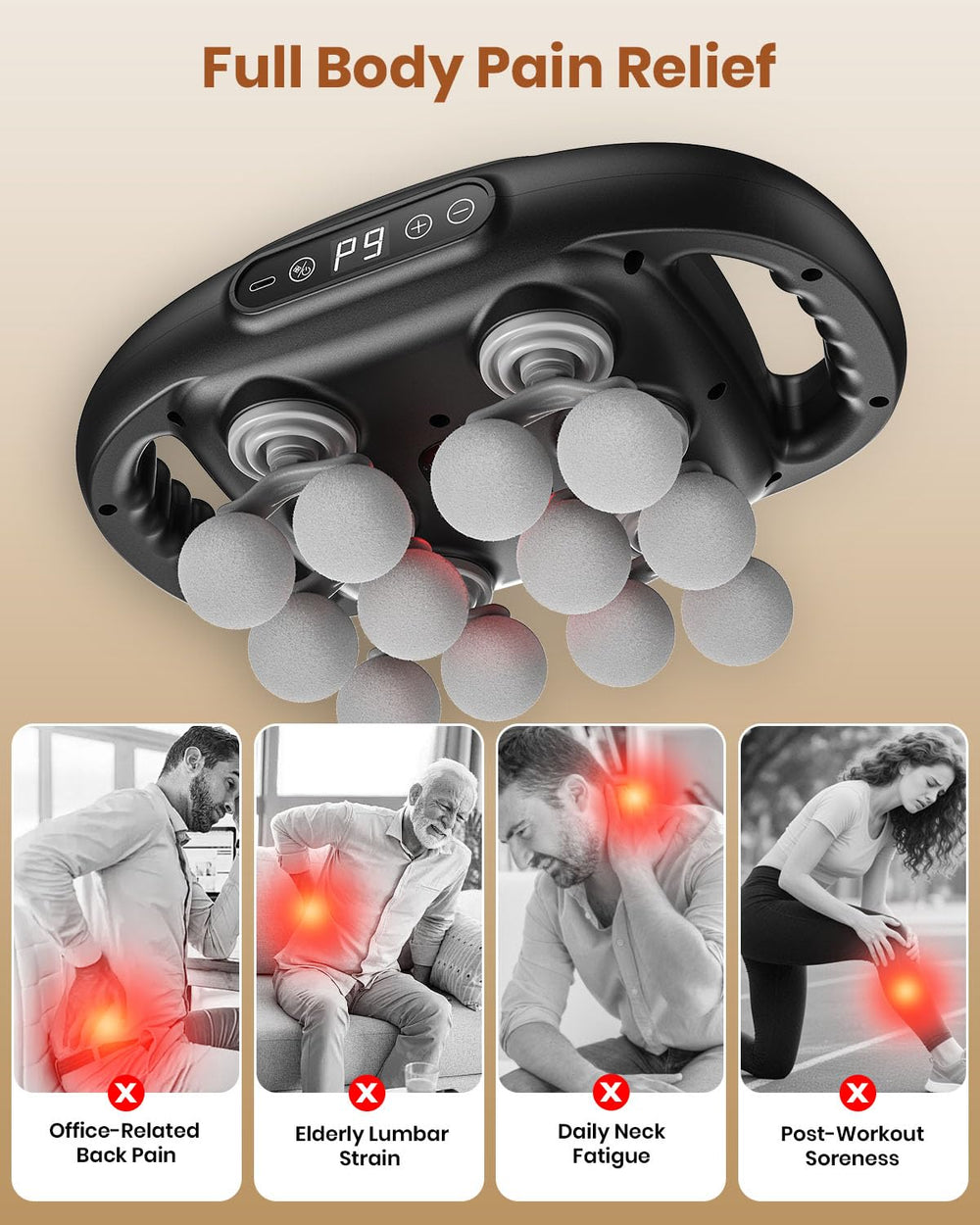 EURPMASK versatile for athletes, office workers, and seniors.
