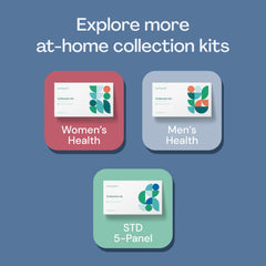 Everlywell kit eligible for HSA or FSA payment