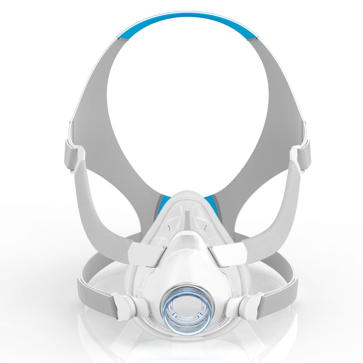 Everness AirFit F20 Small headstrap frame assembly for a secure, comfortable fit.