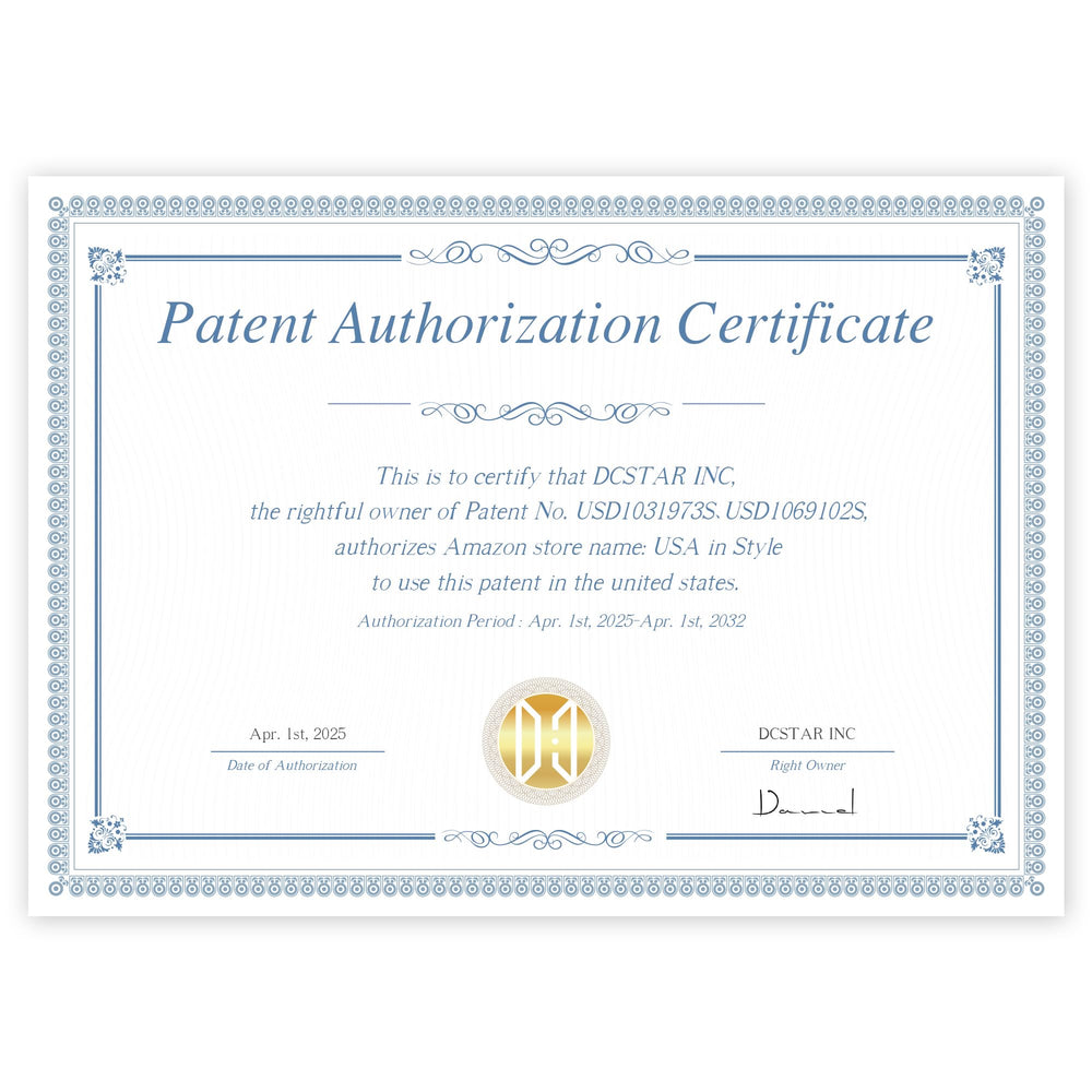 Patented Everness cushion L for durable, reliable performance.