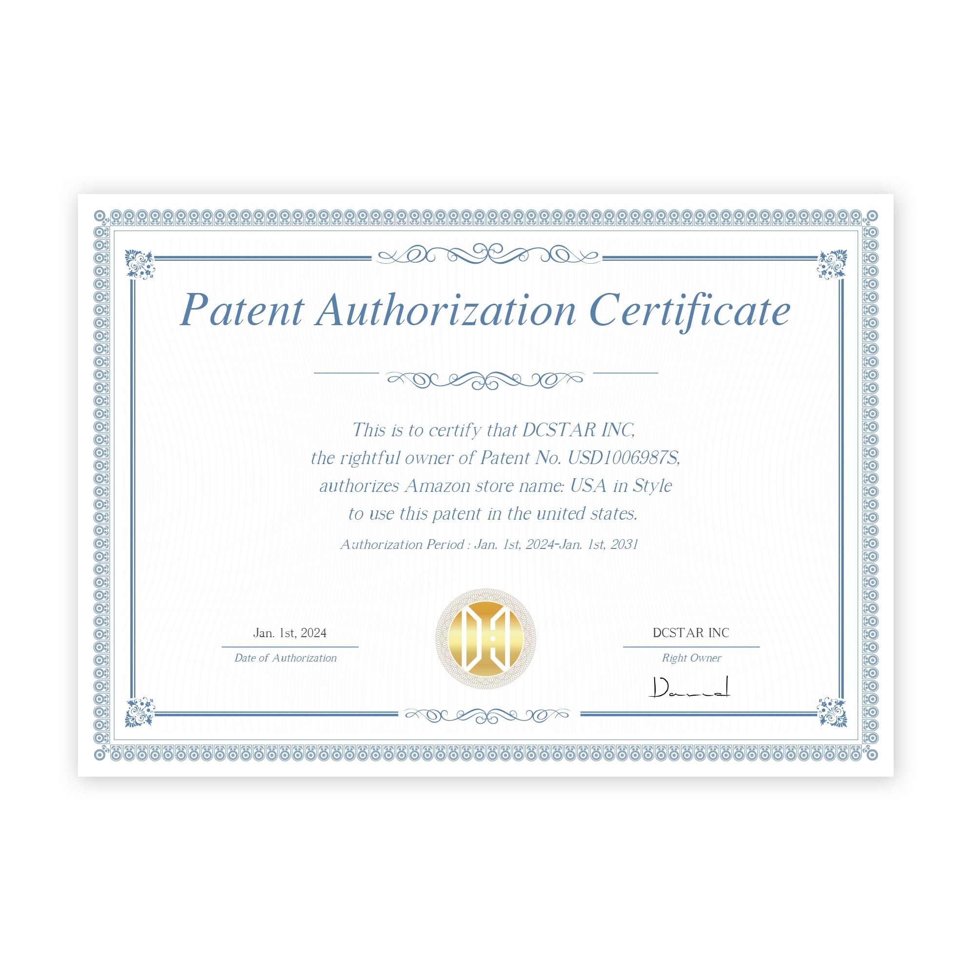 Everness elbow-patent-us-d1006987-s approved design supports reliable replacement.