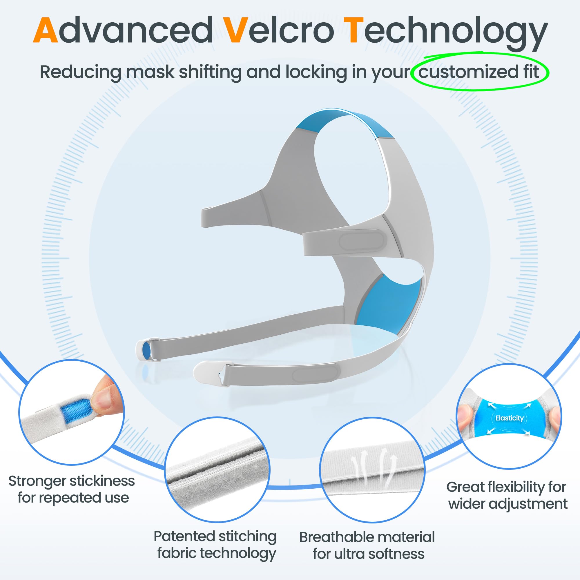 Everness F20 no-elbow design helps compatible fitting.
