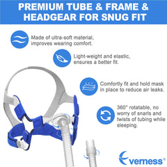 Everness replacement frame demonstrates a durable structure built for long-term use