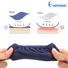 Everness patent-protected cushion design indicates exclusive craftsmanship for Airtouch F20.