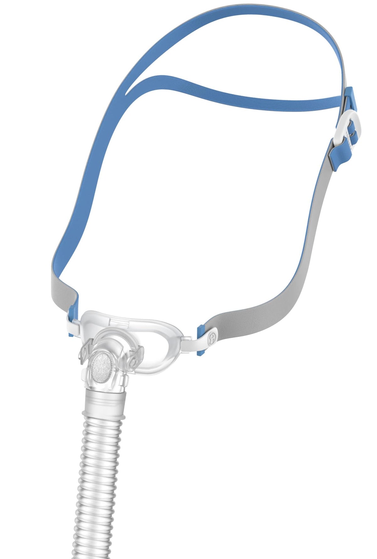 Everness Replacement P10 frame with headgear showing durable construction for long-term CPAP comfort
