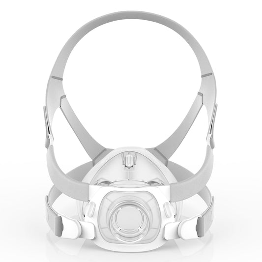 Everness F20-style adapter ring enables flexible AirFit F40 compatibility.