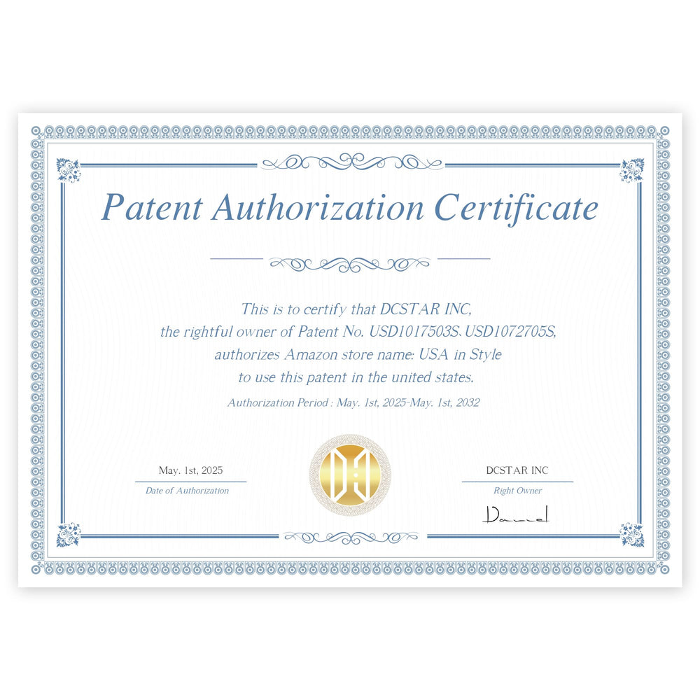 Everness patent-protected design with US patents for premium CPAP accessories