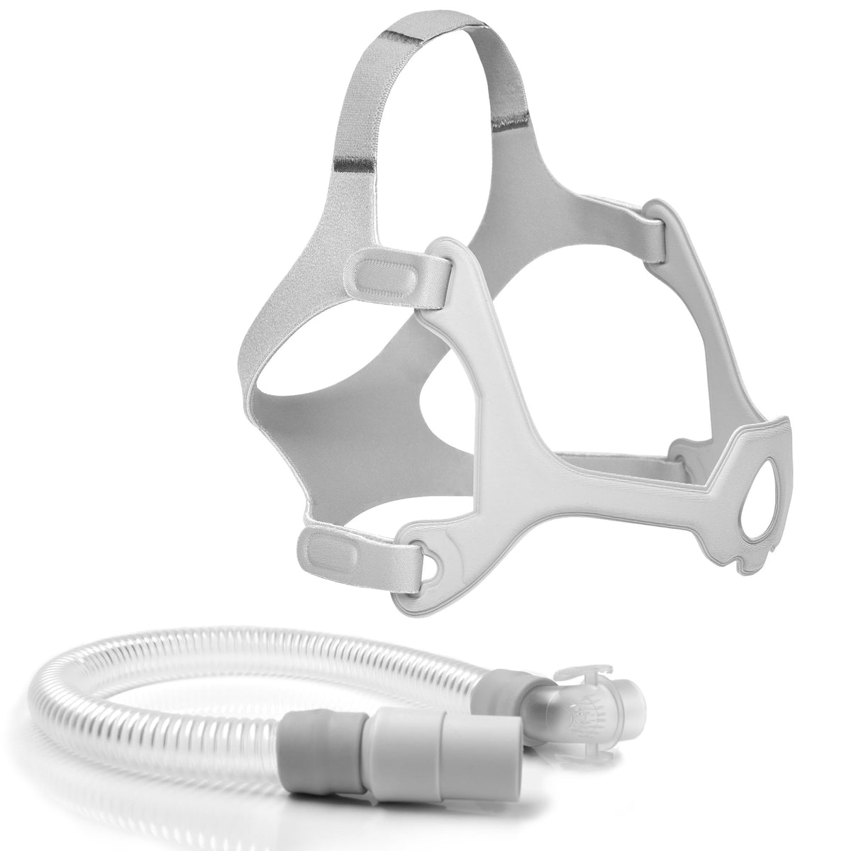 Everness Wisp replacement headgear for secure fit and comfortable wear.