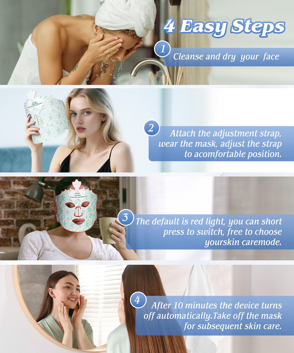 EVFOFO 10-15 minute sessions fit busy routines