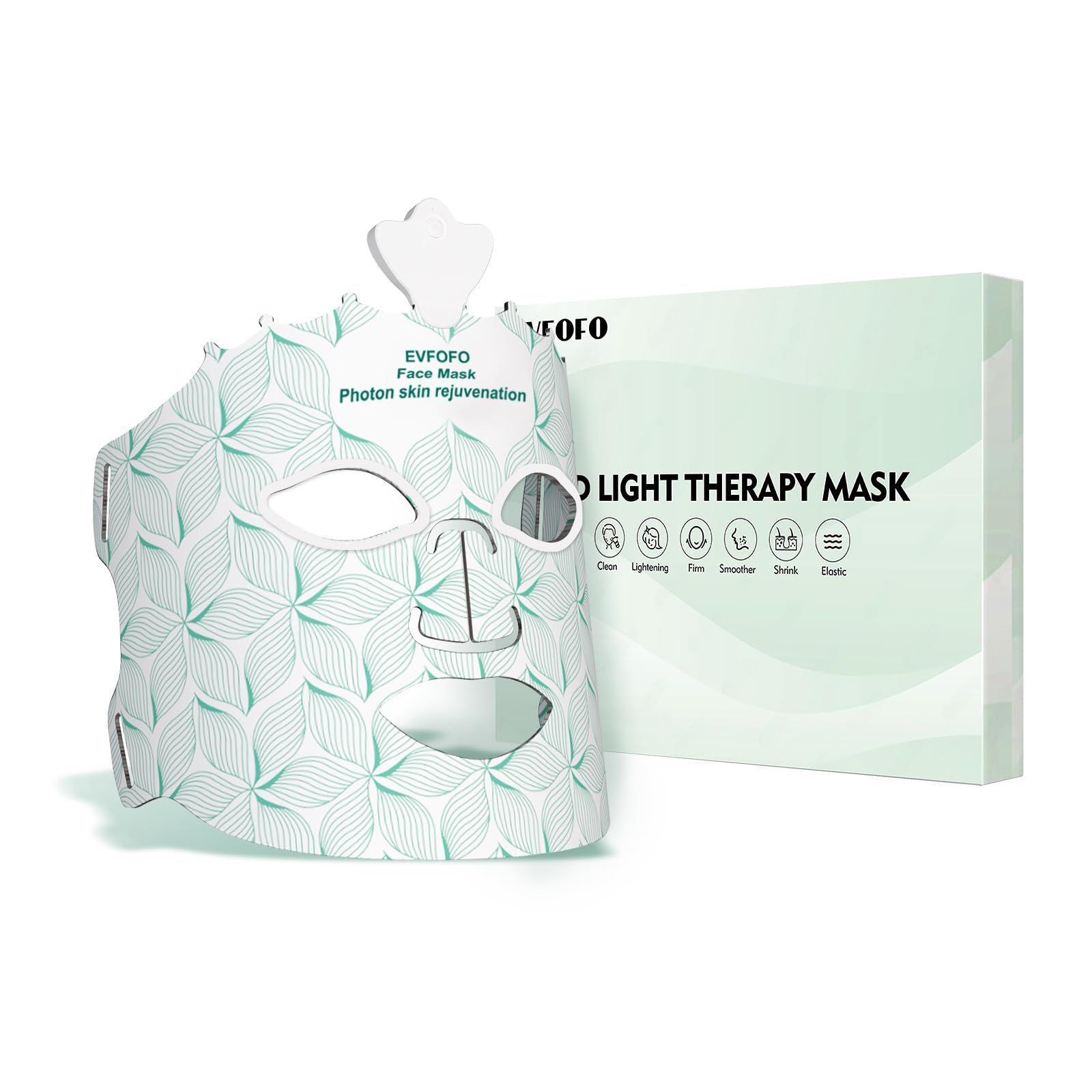 EVFOFO gift-ready packaging highlights thoughtful skincare gift