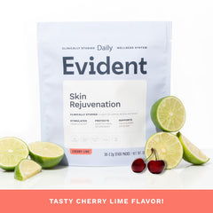 Hyaluronic acid icon emphasizes moisture retention and skin hydration.