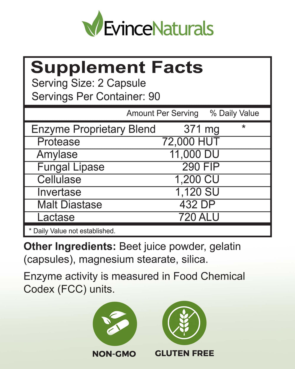 DigestPlus pour bottle demonstrating easy daily digestion support.
