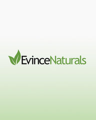 Nutrition facts label of EvinceNaturals BalancePlus detailing content