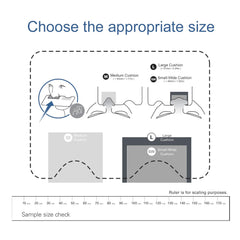 EvoClean CPAP starter kit enables quick setup and immediate use.