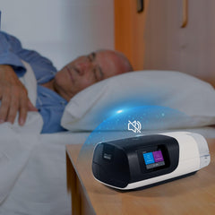EvoClean easy-clean removable chamber simplifies maintenance and hygiene routines.