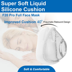 EvoClean F20 Pro elbow connects quickly for a secure airflow.
