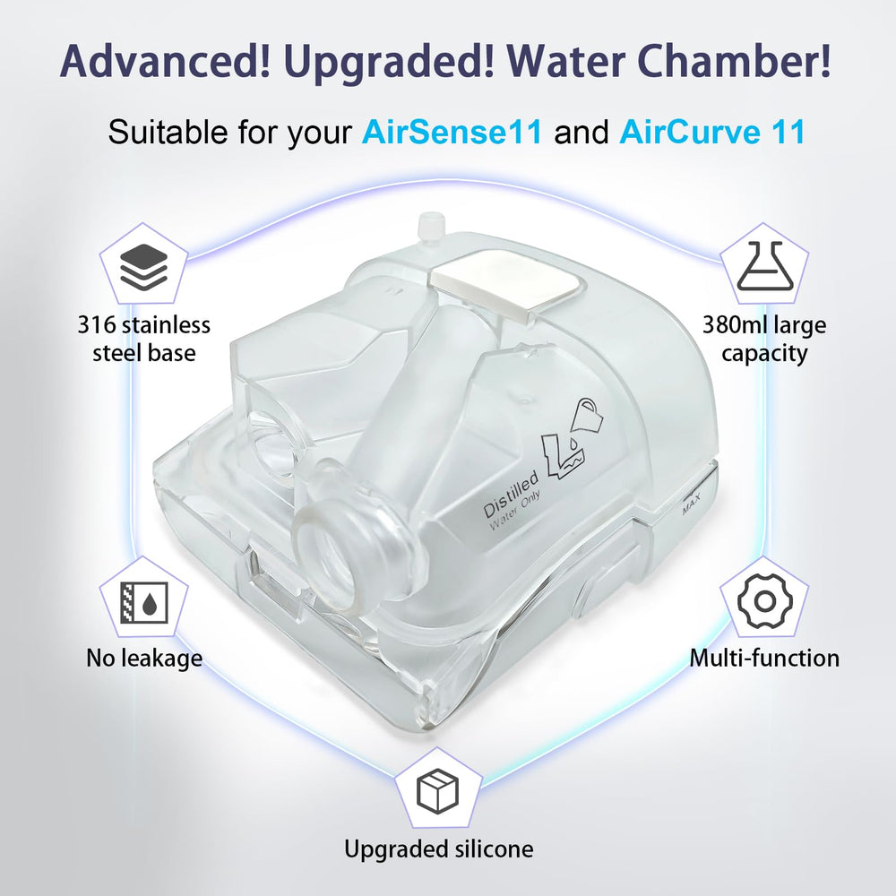 EvoClean So Clean adapter compatibility ensures a hassle-free setup