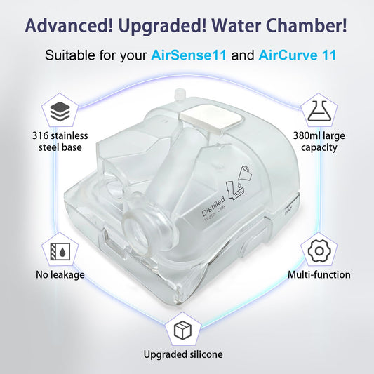 EvoClean So Clean adapter compatibility ensures a hassle-free setup