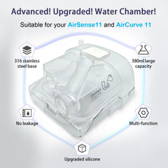 EvoClean So Clean adapter compatibility ensures a hassle-free setup