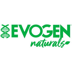 Ready-to-drink Evogen Evogreens smoothie, appealing chocolate flavor