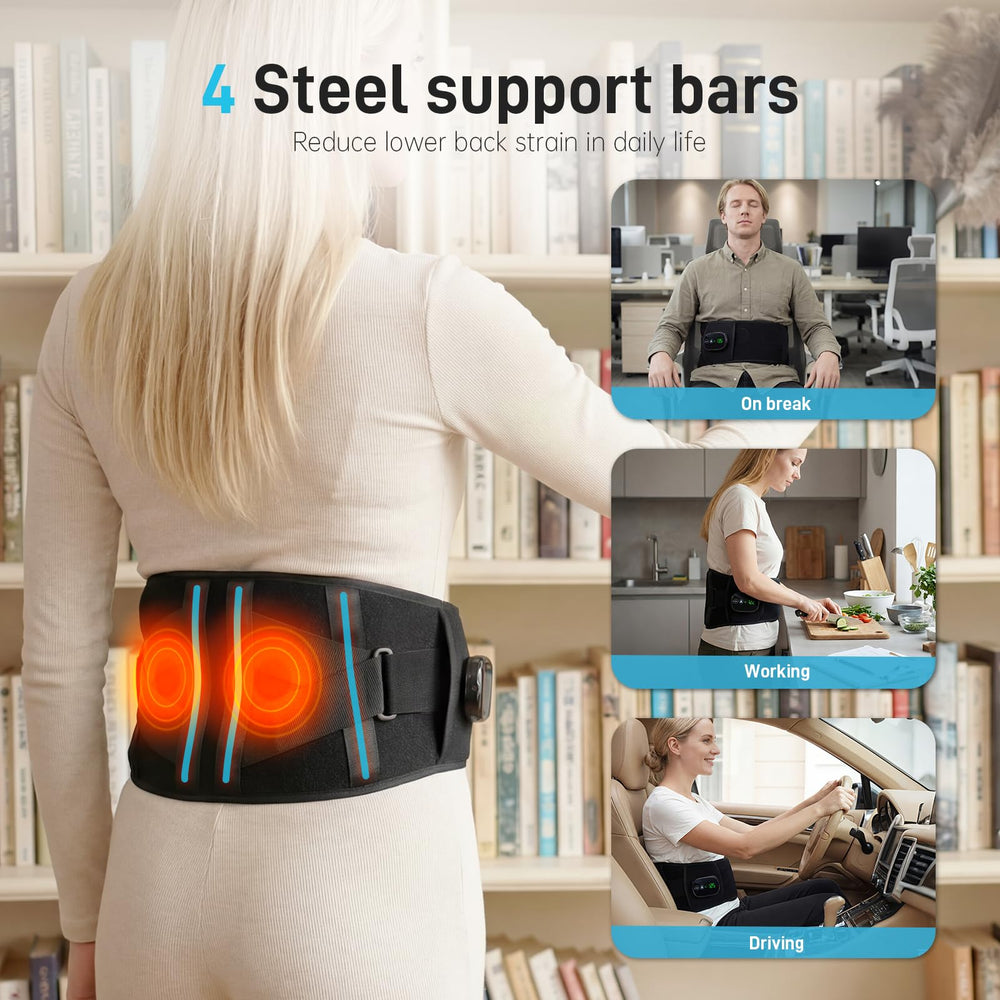 Eyomo anti-accidental-lock prevents unintended activation for peace of mind.