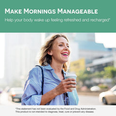 EZ Melts Melatonin gluten-free, dairy-free, and soy-free.