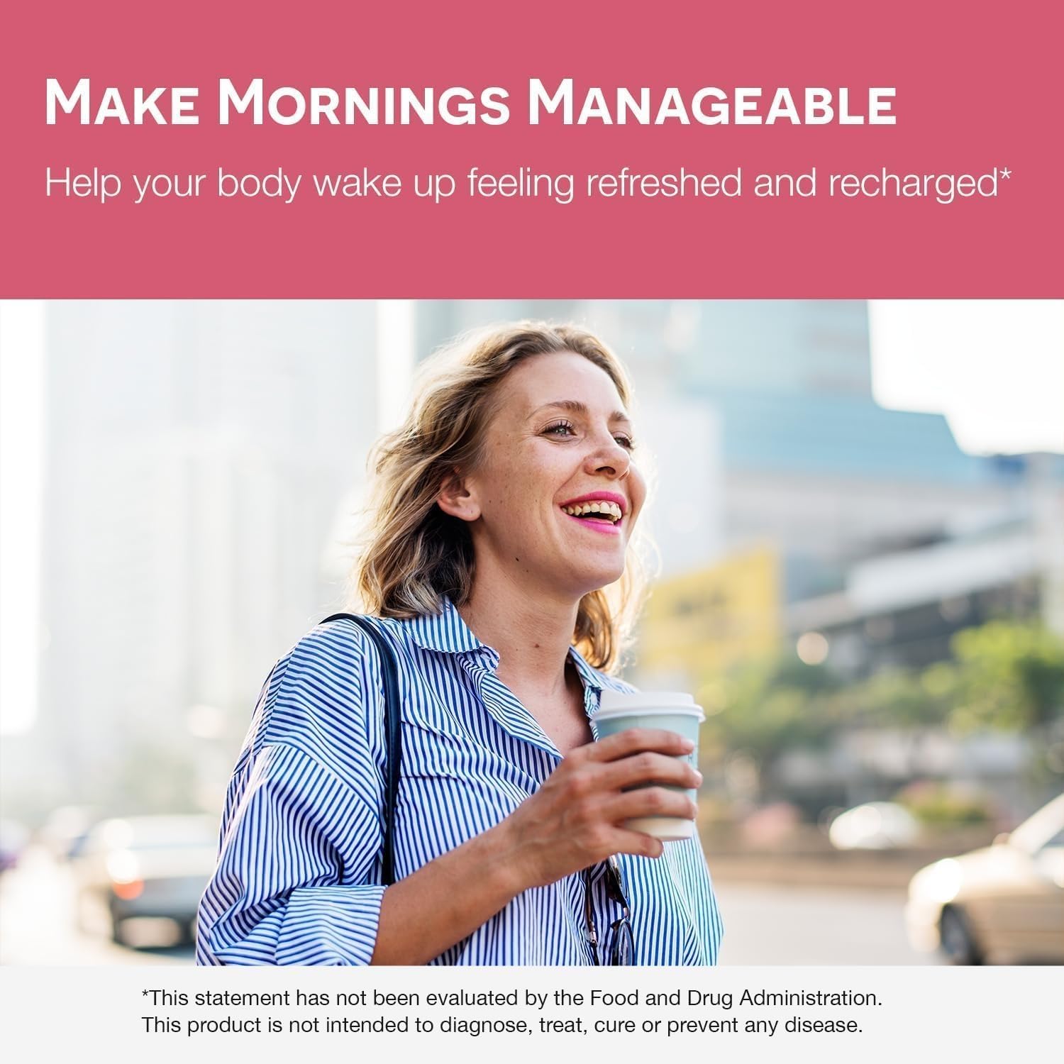 EZ Melts Melatonin on-the-go pack for travel and busy evenings.