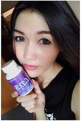 Fabskinhouse LDB certification stamp indicates Thai FDA oversight and safety