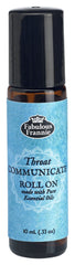 Fabulous Frannie meditation use roll-on for focus and calm.